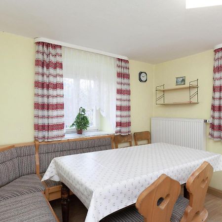 Holiday Home With Garden Near The Forest Arnschwang Экстерьер фото