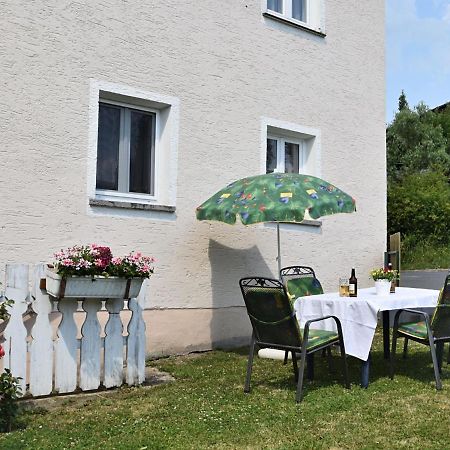 Holiday Home With Garden Near The Forest Arnschwang Экстерьер фото