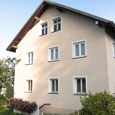Holiday Home With Garden Near The Forest Arnschwang Экстерьер фото