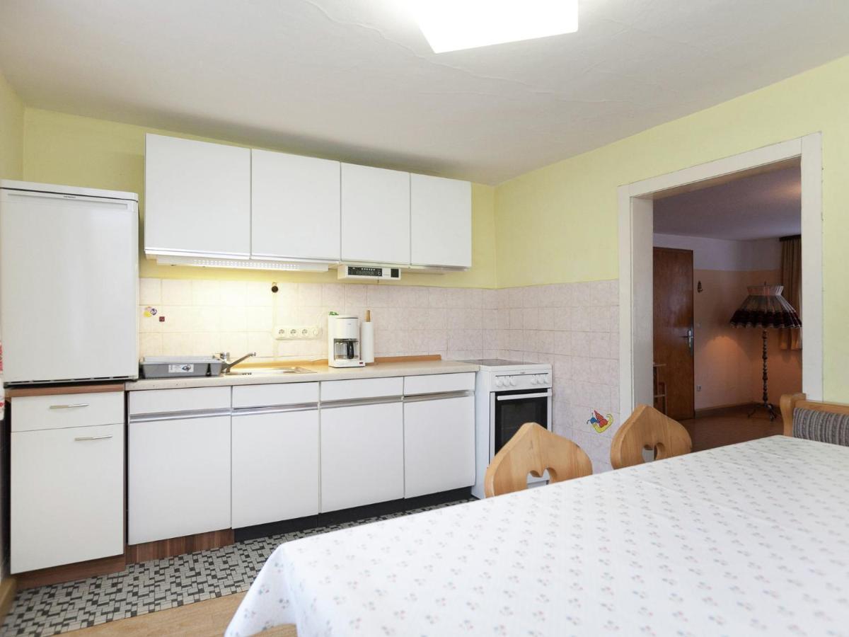Holiday Home With Garden Near The Forest Arnschwang Экстерьер фото