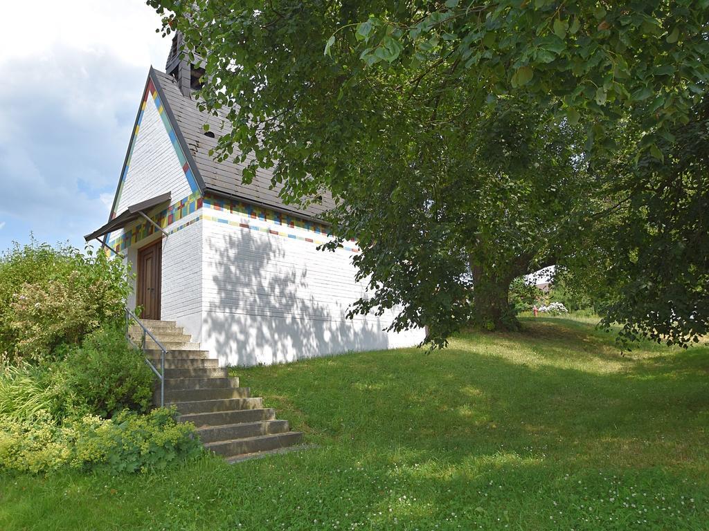 Holiday Home With Garden Near The Forest Arnschwang Экстерьер фото